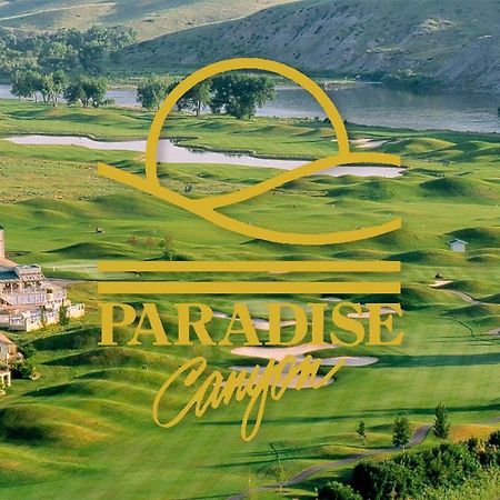 Paradise Canyon Golf Resort - Signature Condo 380 Lethbridge Esterno foto
