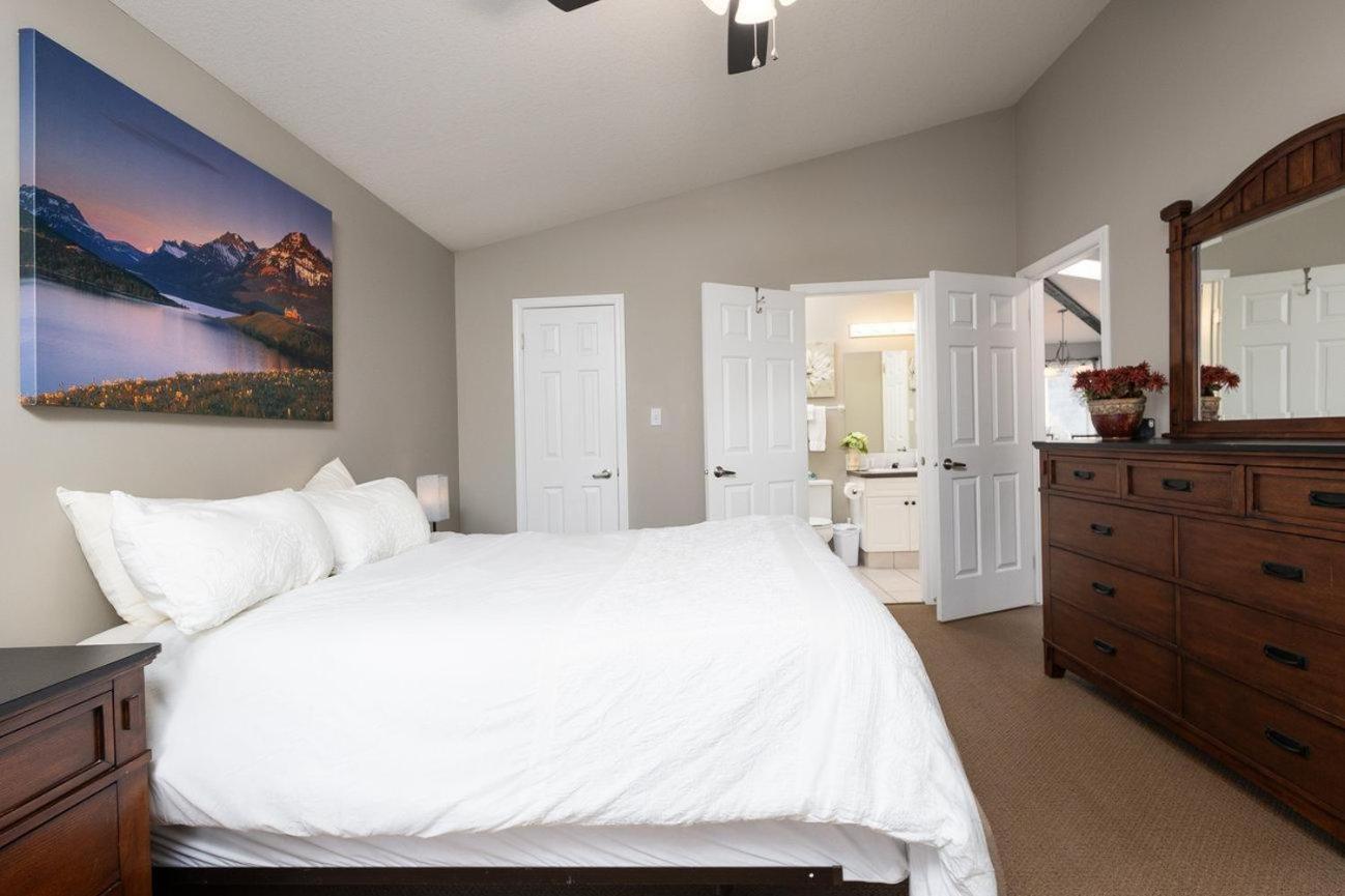 Paradise Canyon Golf Resort - Signature Condo 380 Lethbridge Esterno foto