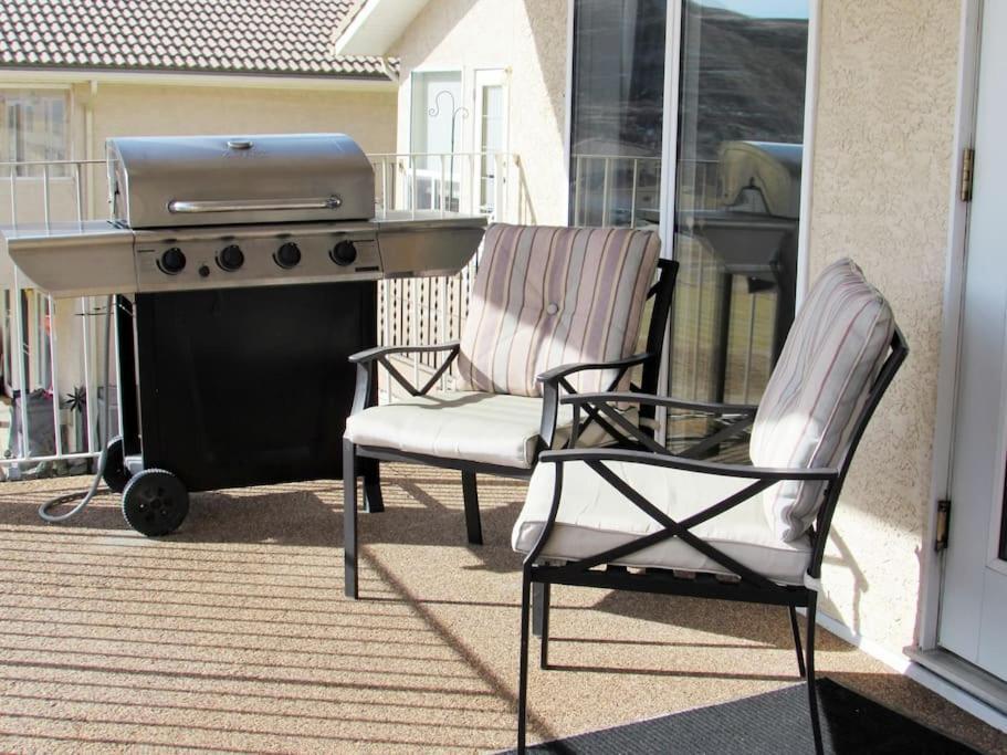 Paradise Canyon Golf Resort - Signature Condo 380 Lethbridge Esterno foto