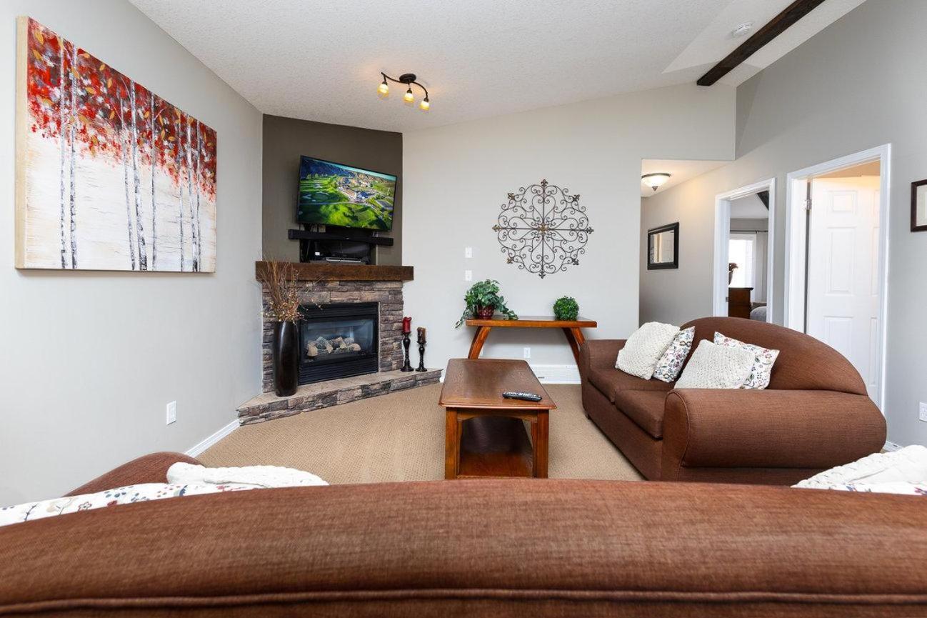Paradise Canyon Golf Resort - Signature Condo 380 Lethbridge Esterno foto