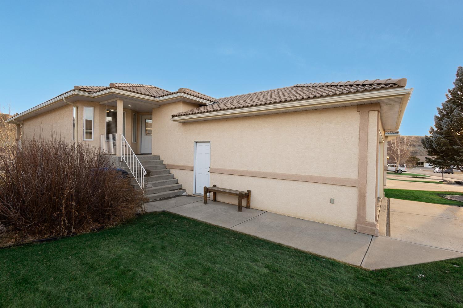 Paradise Canyon Golf Resort - Signature Condo 380 Lethbridge Esterno foto